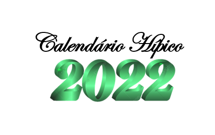 Calendários 2022